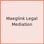 Maeglink Legal Mediation